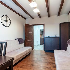 Appartement met een Slaapkamer